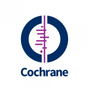 Cochrane Libraries Logo