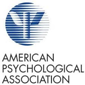 Logo of the American Psychological Association
